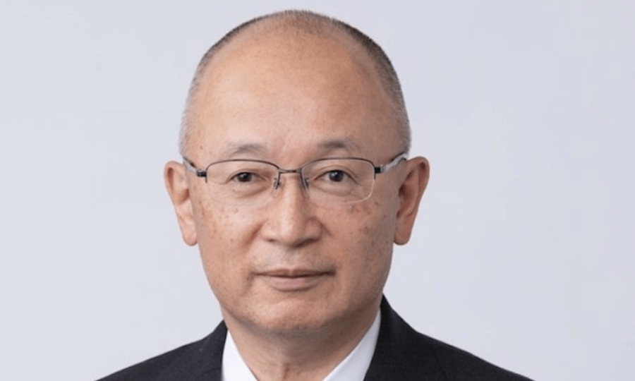 Takeshi Hashimoto, MOL