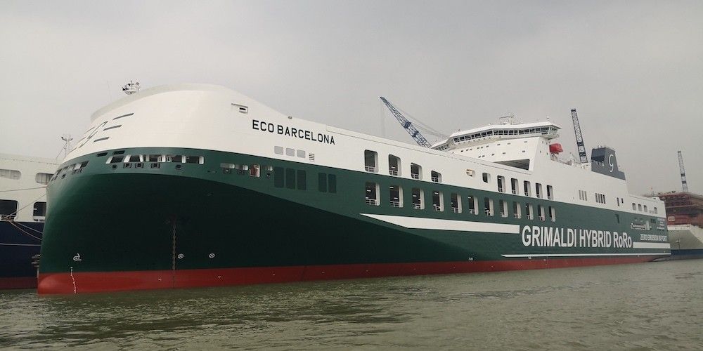 eco barcelona grimaldi eco barcelona grimaldi