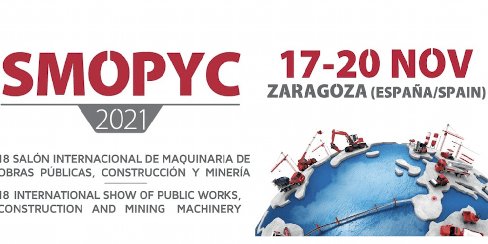 Smopyc 2021 Smopyc 2021