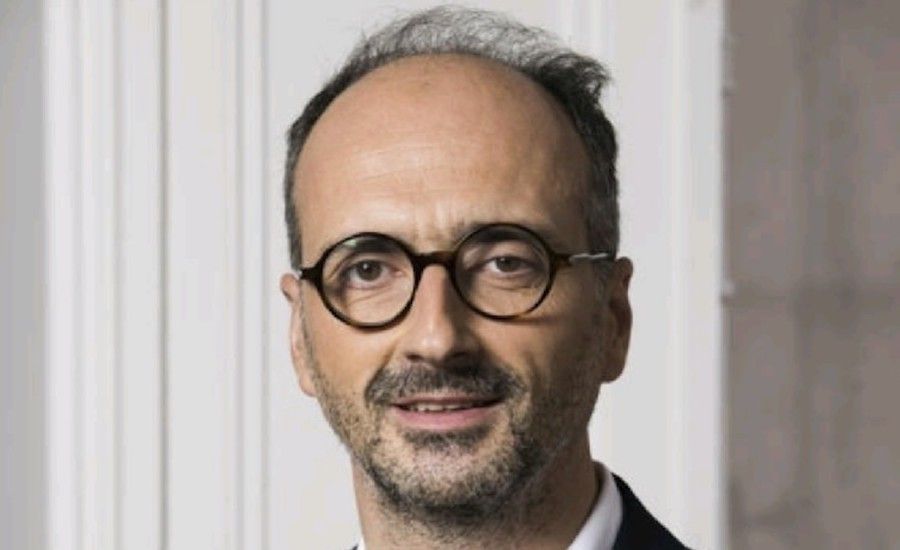 Raphael Doutrebente, Europorte