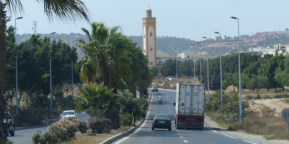 Para el canje deberá efectuarse una prueba de circulación en vías abiertas al tráfico general, utilizando un vehículo o conjunto de vehículos cuya conducción autorizan dichos permisos.