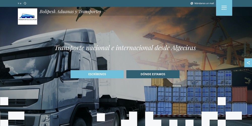 web bolipesk web bolipesk