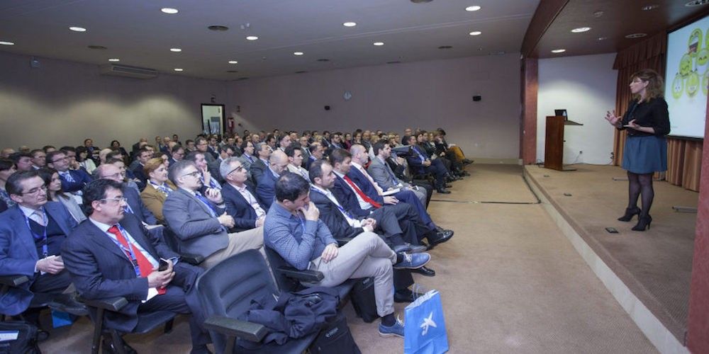 XXIX Congreso Faconauto