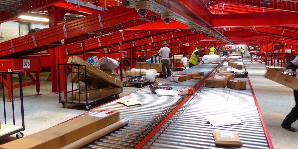 El distribuidor debe garantizar la trazabilidad en el comercio electrónico