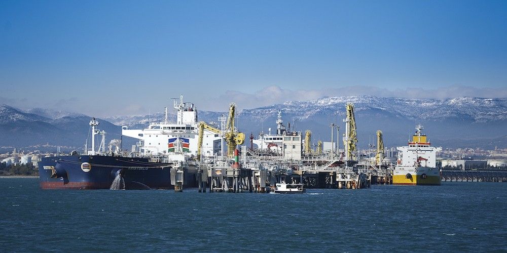 La idea World Friendly/Puerto tendrá una dotación de 15.000 euros.