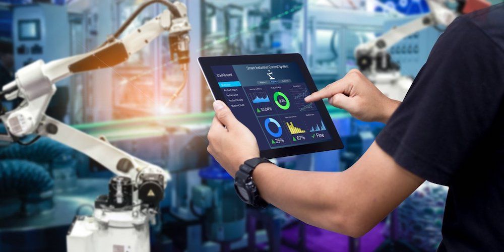 digitalizacion transporte logistica digitalizacion transporte logistica