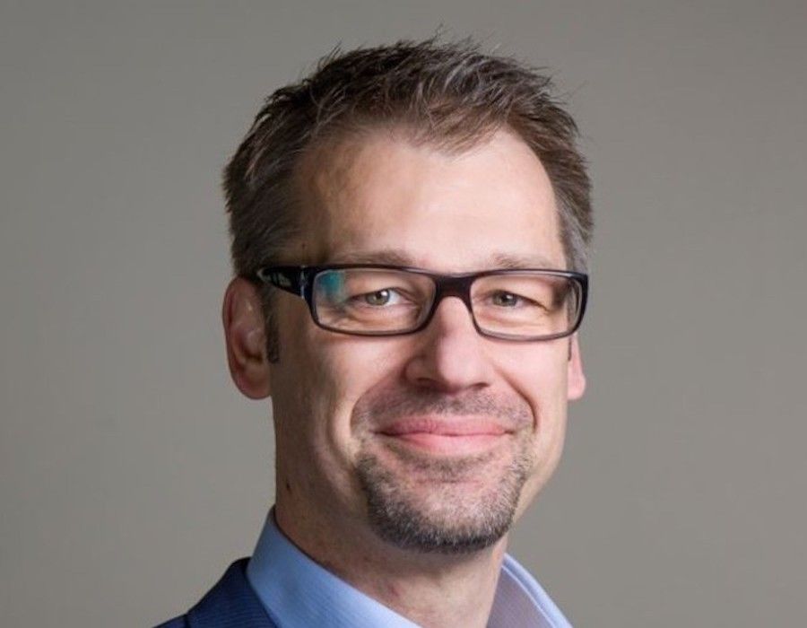 Ingo Steinkruger, Interroll