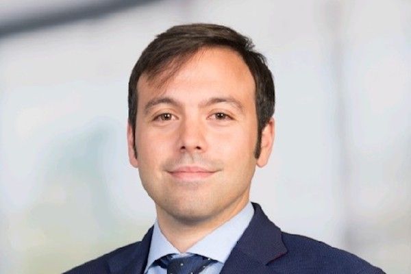 Javier Linares Aquila Capital Javier Linares Aquila Capital