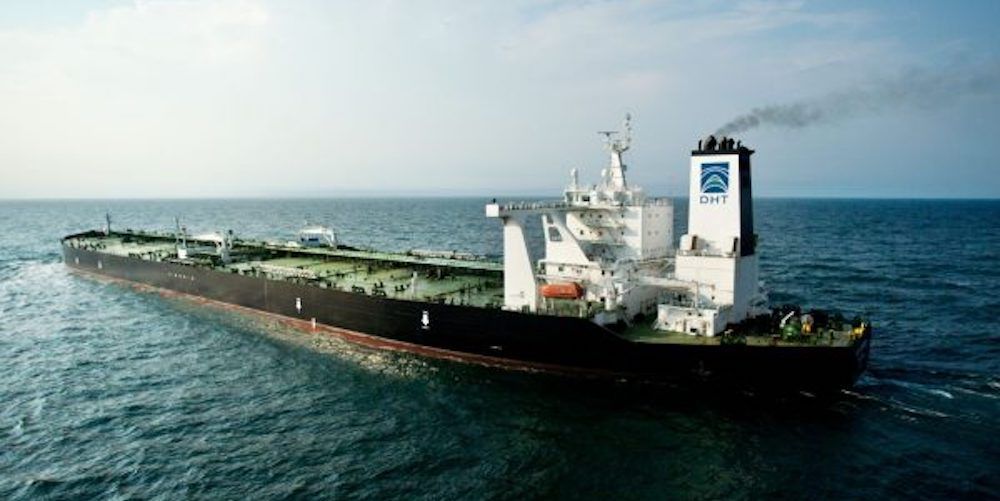 granelero DHT Condor