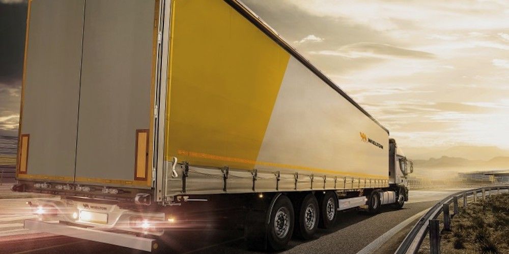 Camion Wielton Camion Wielton