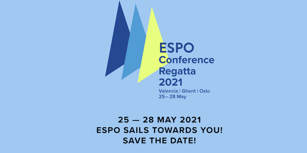 Conferencia Espo 2020