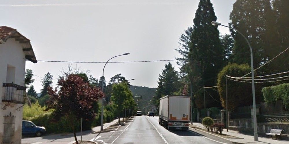 El transporte segoviano duda de que se eliminen los peajes de la AP-6, la AP-51 y la AP-61 en 2029