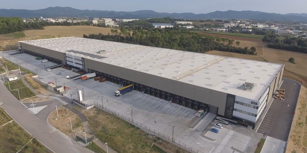 VGP Park Lliça d’Amunt