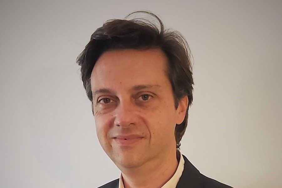 Alfredo Alcala - DB Schenker Alfredo Alcala - DB Schenker