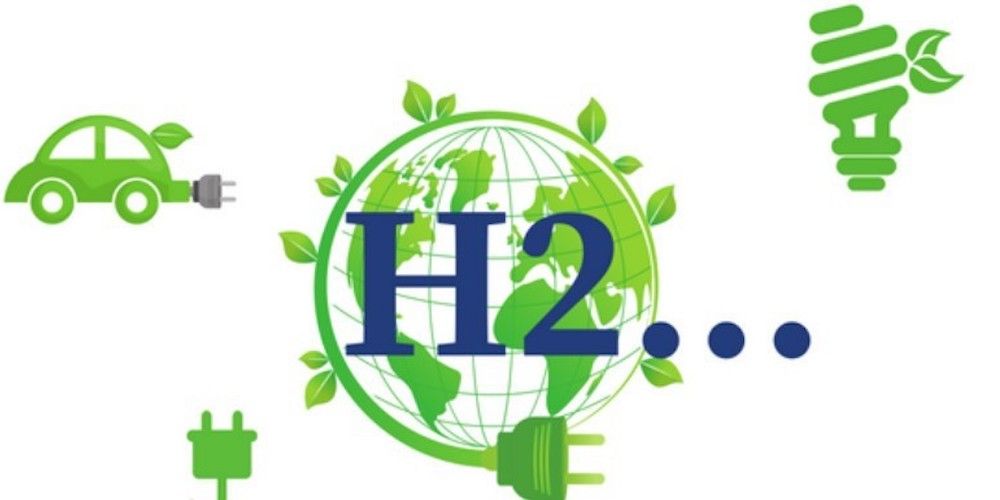 H2 hidrogeno verde