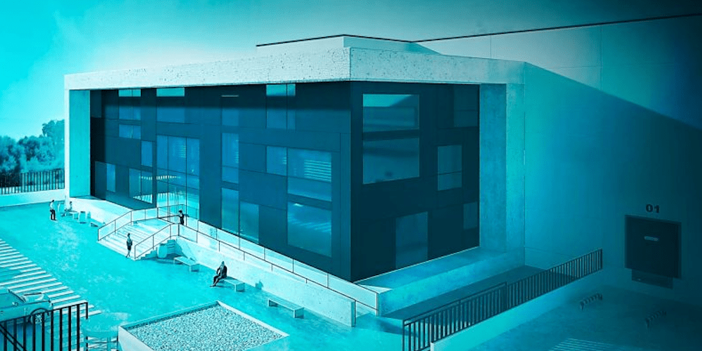 proyecto plataforma logistica cecotec valencia proyecto plataforma logistica cecotec valencia