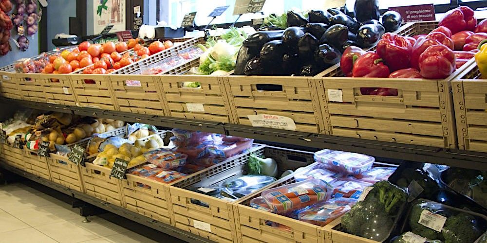 cajas ERTs de plastico para alimentacion efecto madera de Polymer cajas ERTs de plastico para alimentacion efecto madera de Polymer