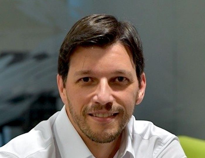 Miguel Cabaça Arval