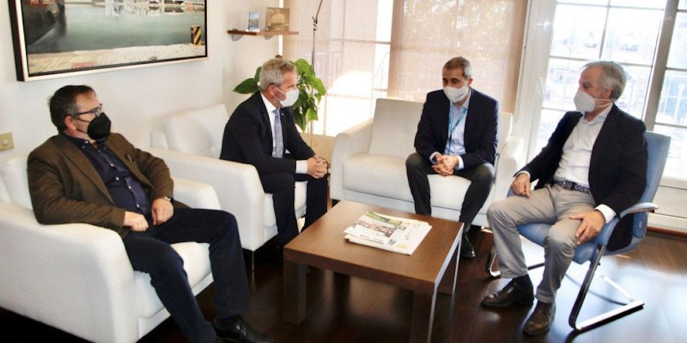 reunion puerto motril balearia febrero 2021