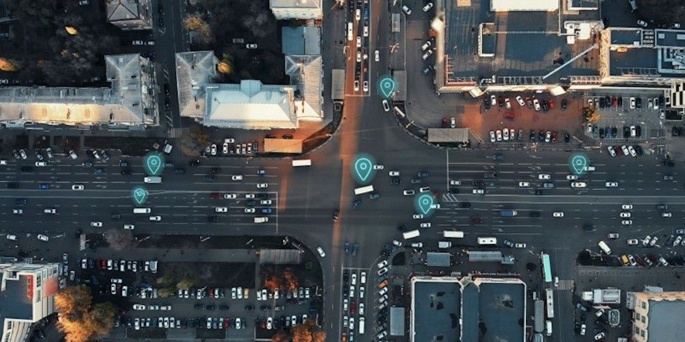 Vodafone tecnologia posicionamiento Sapcorda