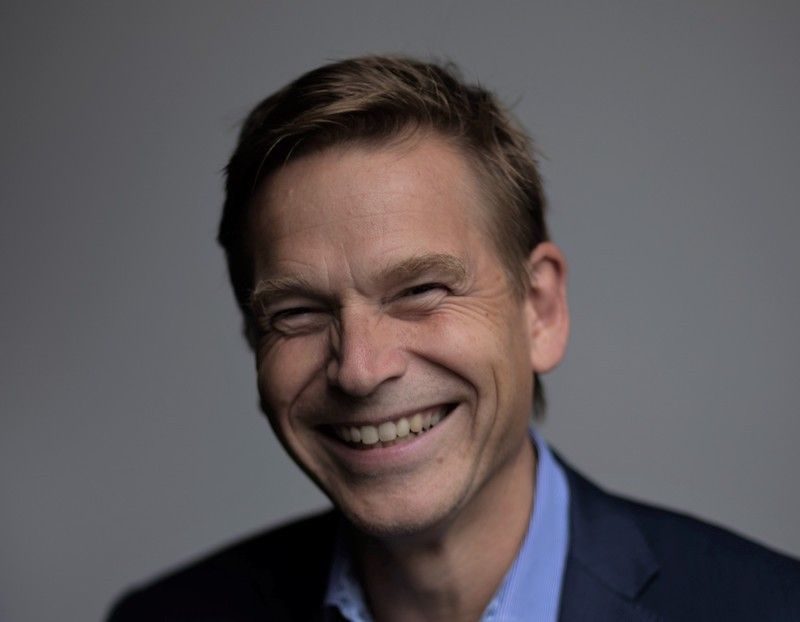 Christian Levin TRATON