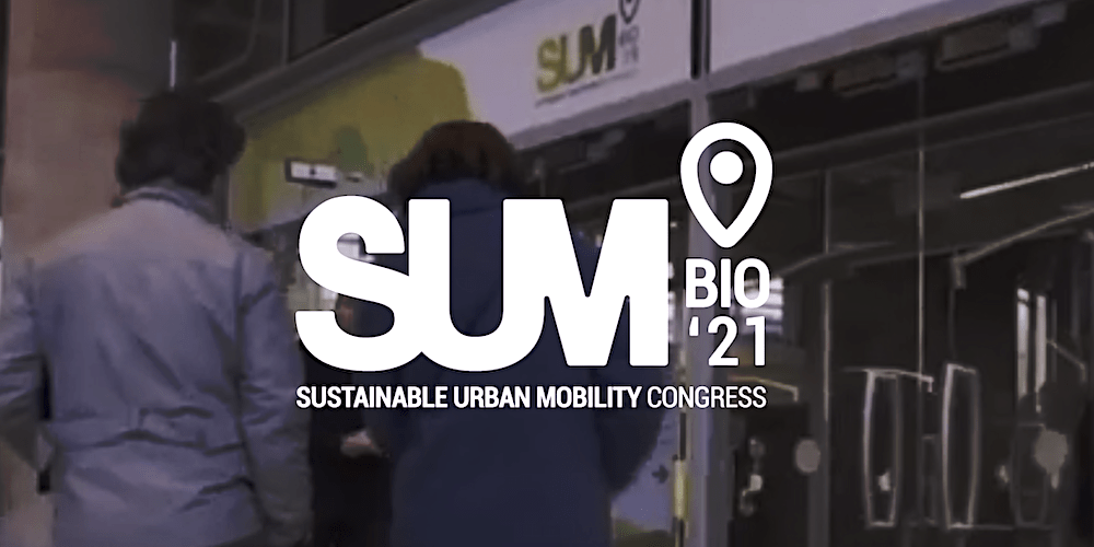 Congreso SUM Bilbao 2021