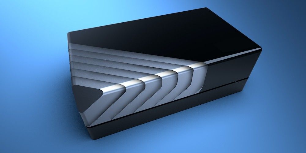 sistema modular pila combustible toyota