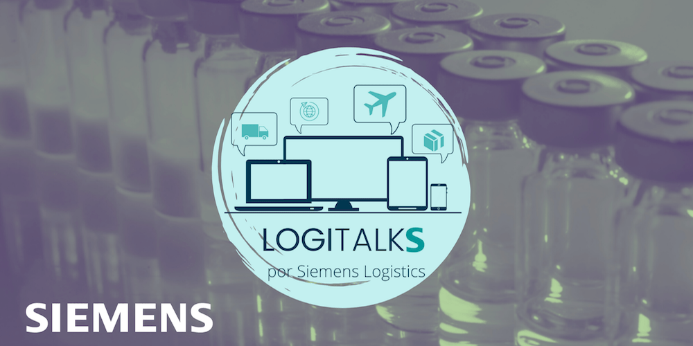 Siemens Logistics Logitalks
