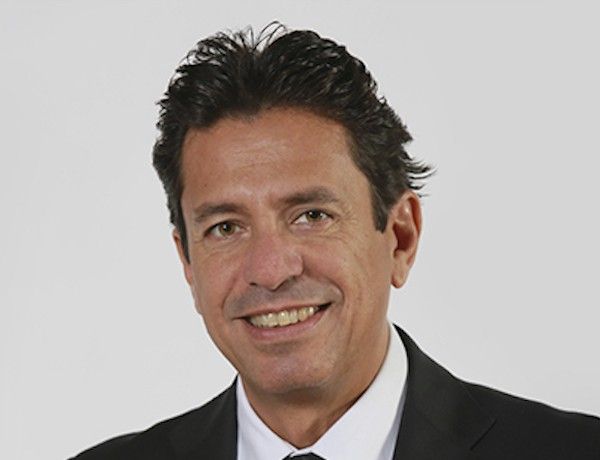 Maurizio Zuares Stellantis