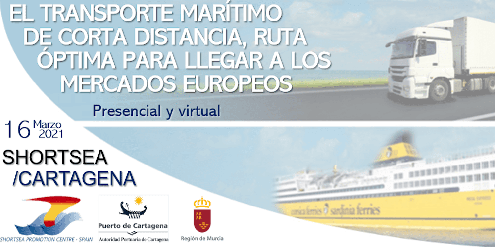 Jornada SPC Spain puerto Cartagena