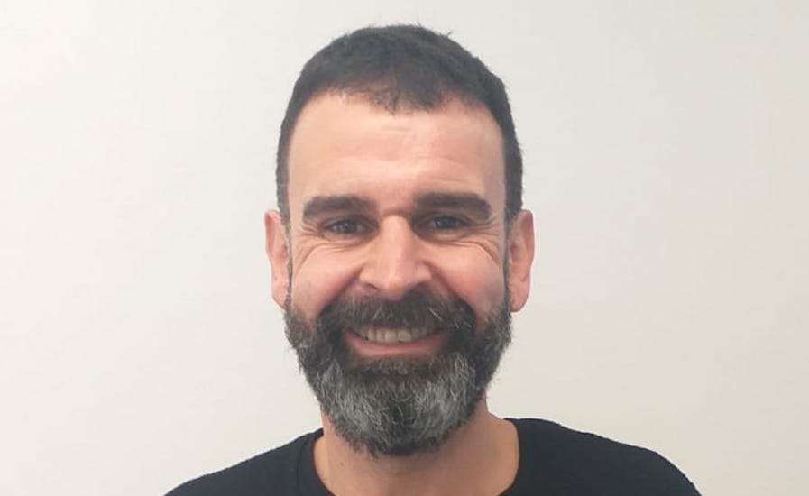 Pepe Ruiz Intermodal Forwarding