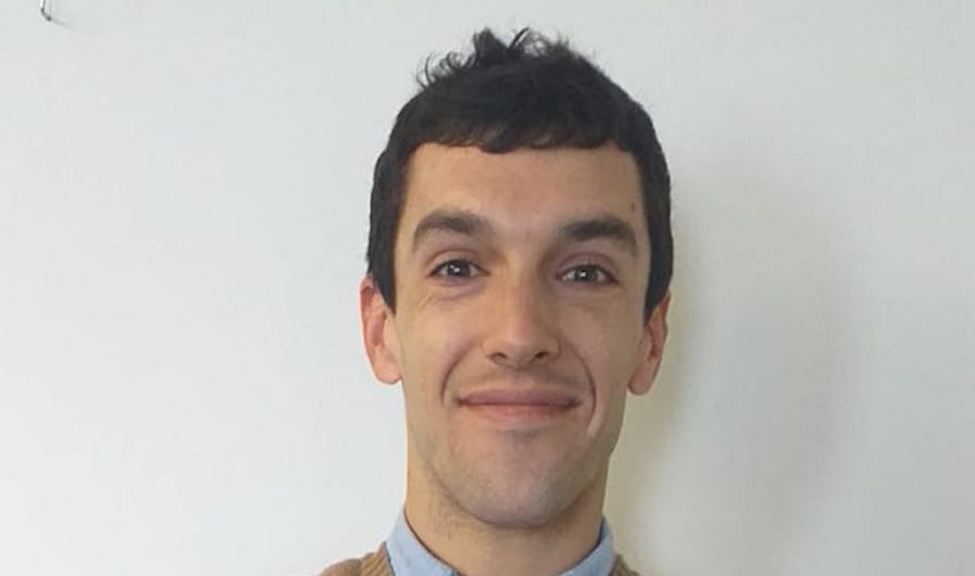 Bruno Obieta Intermodal Forwarding