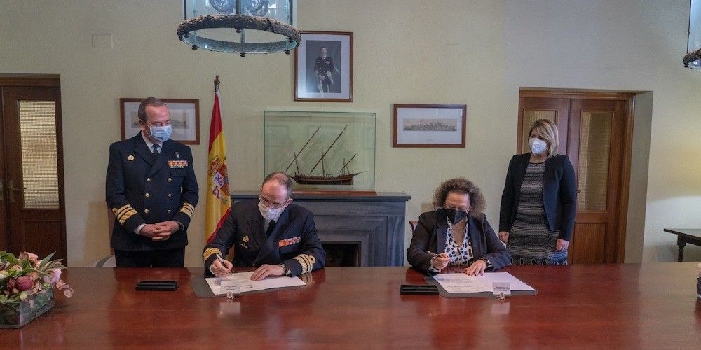 convenio defensa puerto cartagena marzo 2021