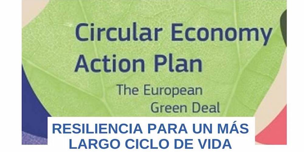 Logistop economia circular