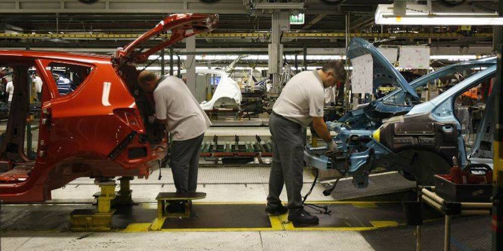 Cadena-de-montaje-en-la-planta-de-Figueruelas-de-GM