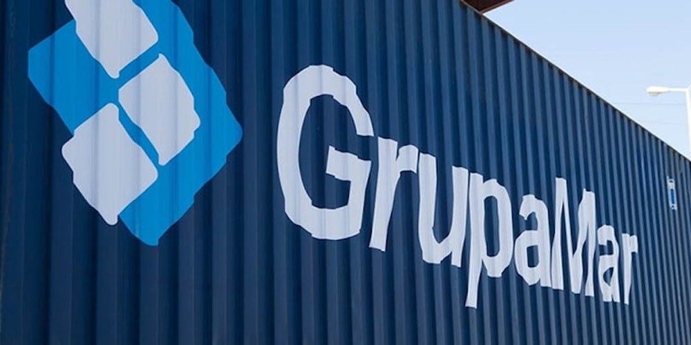 contenedor grupamar contenedor grupamar