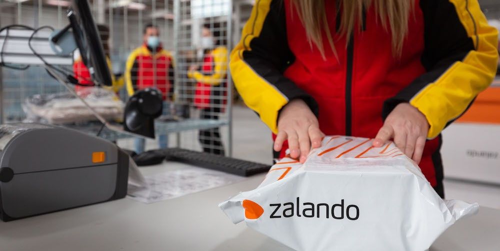 Zalando aspira a gestionar la complejidad que ofrece el canal on-line europeo.