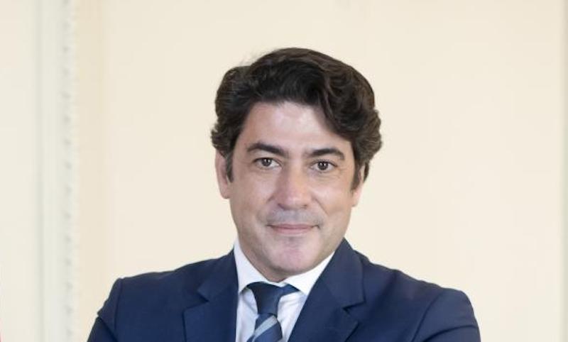 david perez comunidad madrid