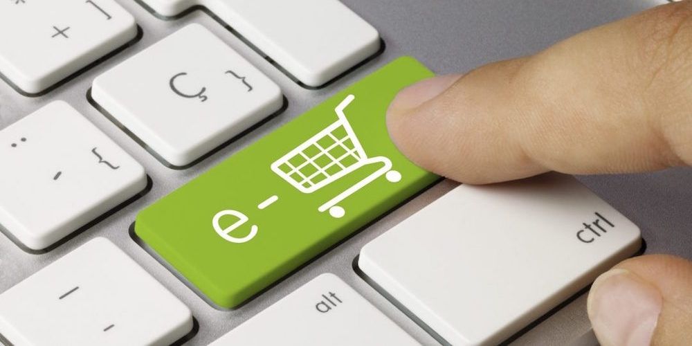 e-commerce comercio electronico compras Internet