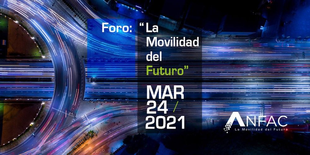 Foro Anfac 2021