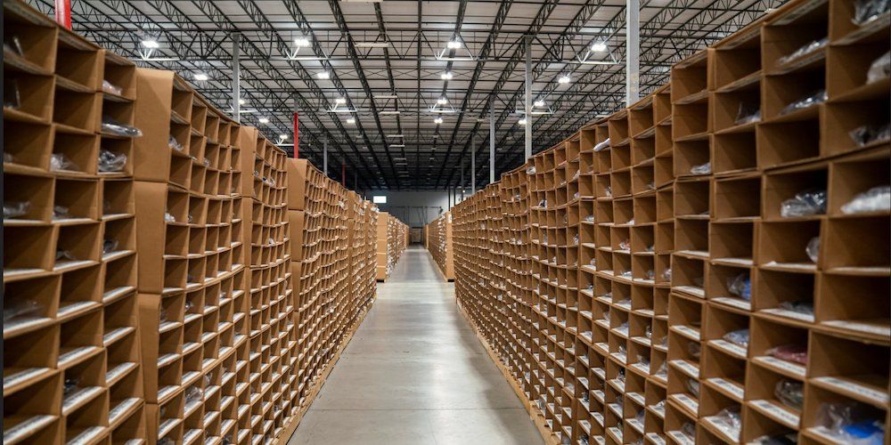 almacen e-commerce zona preparacion pedidos almacen e-commerce zona preparacion pedidos