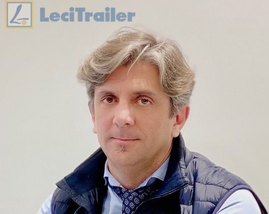 Jose Luis Maroto Lecitrailer Jose Luis Maroto Lecitrailer