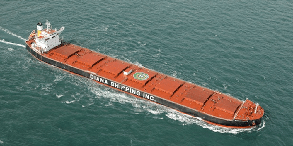 granelero diana shipping granelero diana shipping