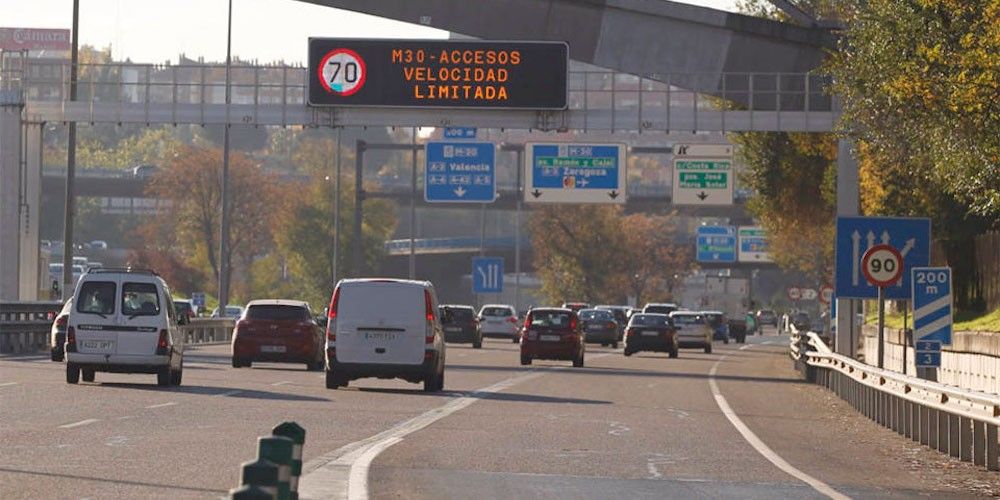 trafico-en-las-calles-de-Madrid trafico-en-las-calles-de-Madrid