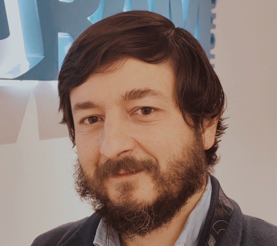 Lucas Fernandez Ingram Micro Services