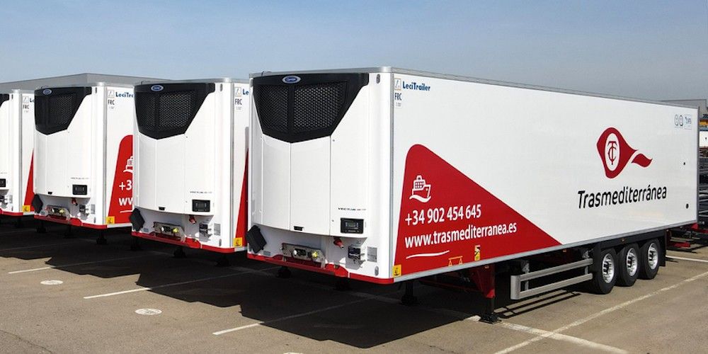 semis lecitrailer para hermes trasmediterranea semis lecitrailer para hermes trasmediterranea