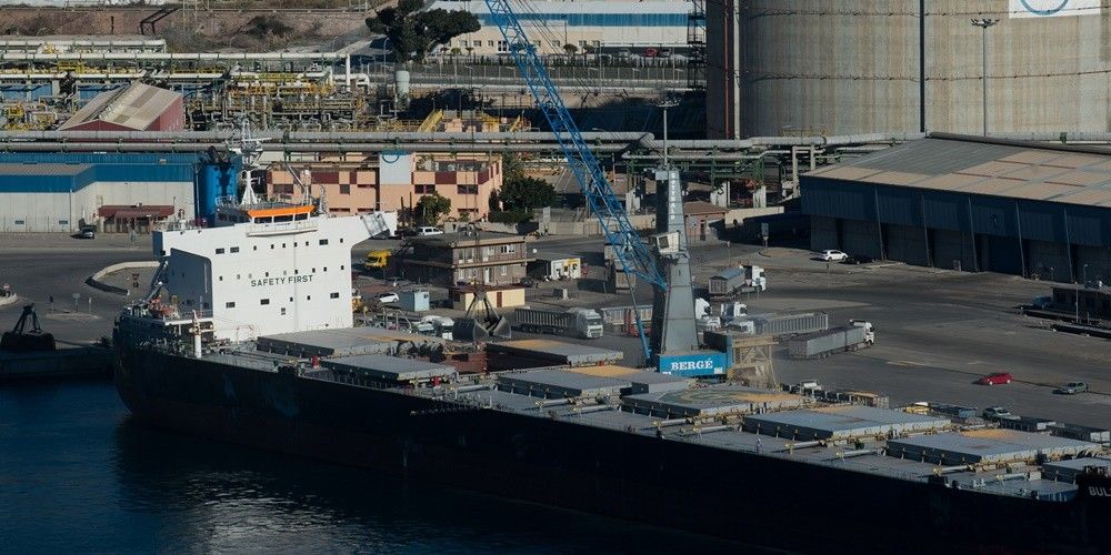 Las obras están incluidas en el Plan de Acción Inmediata para la Recuperación Económica.