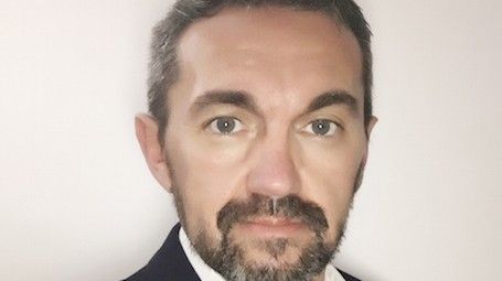 Miguel Angel Jimenez Palletways Iberia