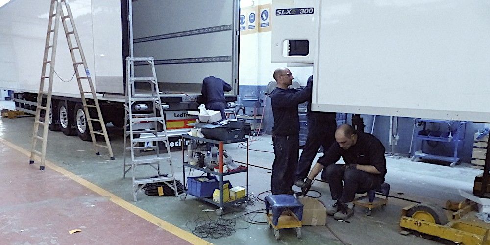 reparacion semirremolque lecitrailer reparacion semirremolque lecitrailer