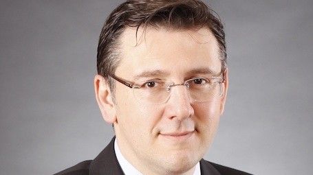 Baris Oran GXO Logistics Baris Oran GXO Logistics